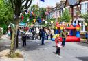A Generic Photo of a Jubilee street party. See PA Feature LIFE Jubilee Party. Picture credit should read: Alamy/PA. WARNING: This picture must only be used to accompany PA Feature LIFE Jubilee Party.