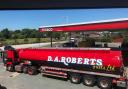 DA Roberts Fuels Ltd.
