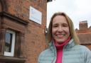 Helen Morgan wants 'immediate' action over the next test centre for Whitchurch learners.