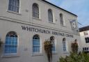 Whitchurch Heritage Centre.