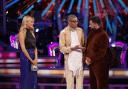 Who is tipped to be voted off Strictly Come Dancing this weekend?