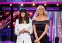 Strictly spoiler 'leaks' week four result ahead of Results show