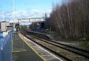 Whitchurch Railway Station will benefit from being included in the All Access Scheme.