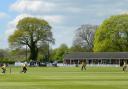 Whitchurch Crikcet Club will host Shropshire on Sunday.
