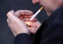 Smoking rates in Shropshire reached a record low last year, new figures show.