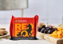 Belton Farm's Red Fox brand has undergone changes.