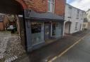 Number 10, Mill Street, Whitchurch, set to be converted into a bar after planning approval (Pic: Google)
