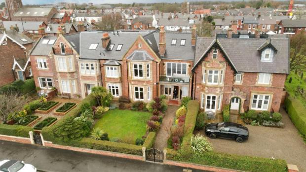 Whitchurch Herald: Lytham St Annes (Rightmove)