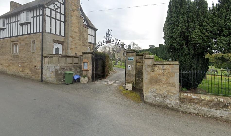 Shropshire: Apel Rady Ellesmere w sprawie cmentarza miejskiego