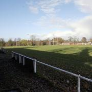 Whitchurch Rugby Club.