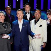 ITV's primetime quiz show The Chase need contestants for the next series. Picture: ITV