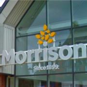 Morrisons offer discount to workers in 30 jobs