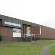 Whitchurch Swimming Centre