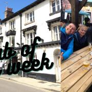 Pub of the week