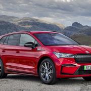 ŠKODA’s first purpose-built SUV launched in UK retailers last Friday.