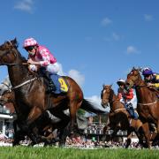 Chester Racecourse will be holding its Season Finale on October 2.