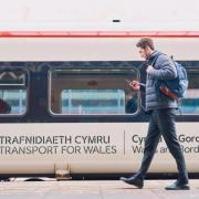 Transport for Wales.