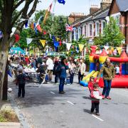 A Generic Photo of a Jubilee street party. See PA Feature LIFE Jubilee Party. Picture credit should read: Alamy/PA. WARNING: This picture must only be used to accompany PA Feature LIFE Jubilee Party.