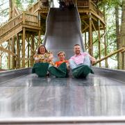 BeWILDerwood have announced a discount for tickets including the May half-term.
