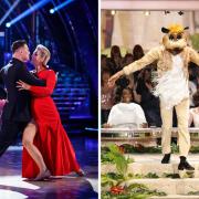 Who has left Strictly Come Dancing so far and who is still dancing?