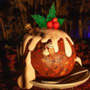 ‘BeWILDerwood Presents Christmas’ will be held from Friday, December 2 to Friday, December 23.
