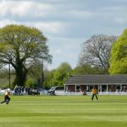 Whitchurch Cricket Club’s Heath Road ground will host Shropshire’s NCCA Championship match against Wiltshire between August 20-22.