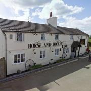 The Friends of the Horse and Jockey has secured the finance to purchase the pub.