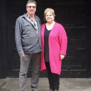 Ron and Kassie have visited Whitchurch since 1994 before permanently moving in 2020.