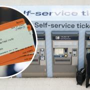 Rail fares increases by the biggest amount in 11 years adding hundreds of pounds to the cost of many annual season tickets.
