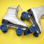 Roller disco launched in Whitchurch - here's how to give it a go