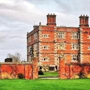 Soulton Hall is at the centre of both medieval and Tudor history.