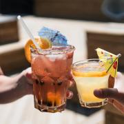 New cafe and cocktail bar Feral opens today