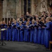 Sirenian Singers will be holding its summer concert in St Chad’s Church in Hanmer  on June 24.