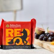 Belton Farm's Red Fox brand has undergone changes.