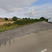 The Wem Road junction of the A49 was one of the illegal closures.