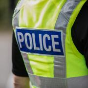 Police are appealing for information following burglary near Whitchurch