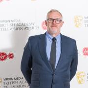Greg Davies paid tribute to his parents on Desert Island Discs