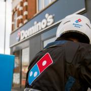 Here's when Whitchurch's brand new Domino's will be opening its doors