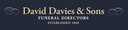 David Davies & Sons Funeral Directors - Company Logo