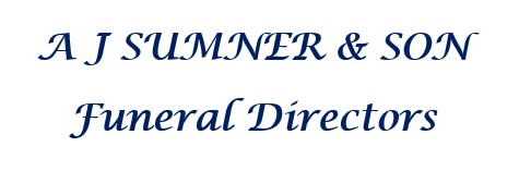 A J Sumner & Son Funeral Directors - Company Logo