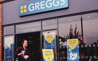 The Greggs chicken bakes are sold exclusively at Iceland (PA)