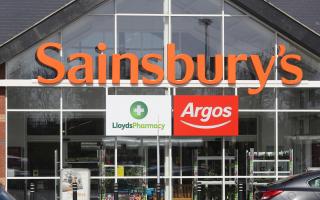 Sainsbury's has announced £15 million worth of price cuts to everyday essentials, including pasta and rice