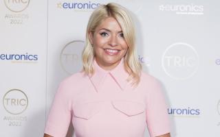Holly Willoughby is reportedly set to receive a pay increase upon her return to This Morning in September.