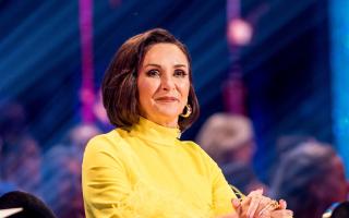 Strictly fans are calling out Shirley Ballas.