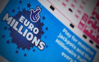 A winner of a missing million pound ticket in Shropshire has been found. Picture: PA